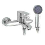 Смеситель для ванны Magnus 8620