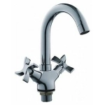 Смеситель для умывальника Ledeme H22 L1122-2