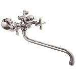 Смеситель для ванны Ledeme H22 L2322
