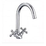 Смеситель для кухни Ledeme H19 L4319