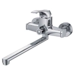 Смеситель для ванны Ledeme H42 L2242