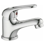 Смеситель для умывальника Ledeme H39-B L1039-B
