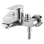 Смеситель для ванны Ledeme H34 L3234