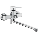 Смеситель для ванны Ledeme H33 L2233