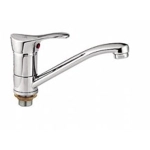 Смеситель для кухни Ledeme H14-B L4514B-2