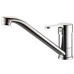 Смеситель для кухни Ledeme H03 L4903