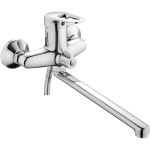 Смеситель для ванны Ledeme H68-B L2268-B