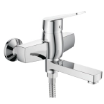 Смеситель для ванны Ledeme H40 L3140