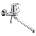 Смеситель для ванны Ledeme H29 L2229-B