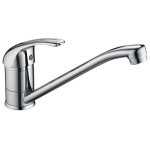 Смеситель для кухни Ledeme H29-B L4229-B