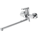 Смеситель для ванны Ledeme H66 L2266