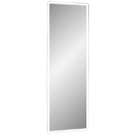 Зеркало Loren ЗЛП430 455х1350 LED подсветка сенсорный выключатель