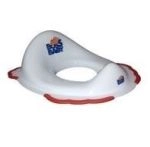 Накладка для унитаза детская ОКЕАН BossBaby 103-536-01 Белая