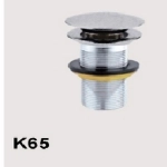 Донный клапан K65