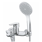Смеситель для ванны Gross Aqua Evo 2155297С