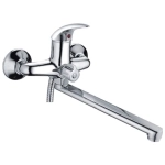 Смеситель для ванны Ledeme H38-B L2238-B