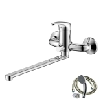 Смеситель для ванны Olive's Avila 02221AV