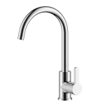 Смеситель для кухни Olive's Torres 17430TR