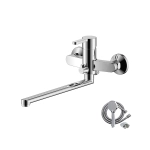 Смеситель для ванны Olive's Torres 17221TR