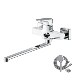 Смеситель для ванны Olive's Porto 11221PR