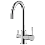 Смеситель для кухни Olive's Balear 13440BL