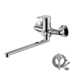 Смеситель для ванны Olive's Evora 33221EV