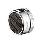 Аэратор увеличенной проходимости M24*1, наружная резьба (уп - 400 шт) OL M24M0BL