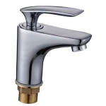Смеситель для умывальника Potato P10234
