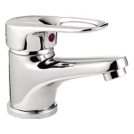 Смеситель для умывальника Ledeme H28 L1028
