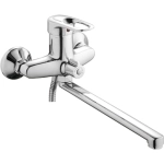 Смеситель для ванны Ledeme H28 L2228-B
