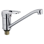 Смеситель для кухни Ledeme H56 L4956