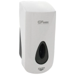 Дозатор для жидкого мыла GFmark 626 настенный 1000 мл