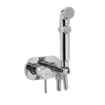 Смеситель для бидe GFmark 2062