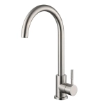 Смеситель для кухни Olive's Balear 13435-1BL