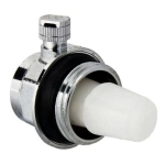 Воздухоотводчик автоматический для радиатора (правый)BL5819R (шк)