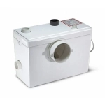 Канализационная установка AquaTIM AM-STP-600 600Вт