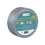Лента TIM армированная самоклеящаяся ,серая 48mm*25m MB07-4825GY