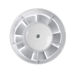 Вентилятор ВК100 Космовент канальный (D100мм, приточно-вытяжной, 105 м3/ч ) 36 шт/кор.