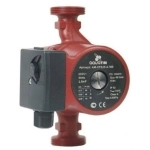 Насос циркуляционный 180мм TIM AM-XPS32-4-180