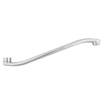 35 Излив GROSS AQUA (гусак) см для ванны G3/4 L 35  (GS 0226)