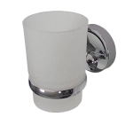 Стакан для ванной Санакс 1206  настенный