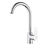Смеситель для кухни Fmark FS8232 сатин