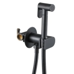 Смеситель для биде Savol S-FXQ001H черный