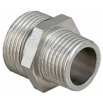 Ниппель переходной ф1 1/2