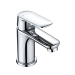 Смеситель для умывальника Gross Aqua Flat 6225520C
