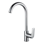 Смеситель для кухни Gross Aqua Flat 3119520C-В02