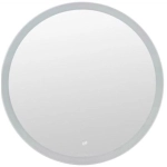 Зеркало Brida LED D600 c сенсором ЗЛП160