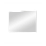 Зеркало Demure LED 800x600 ЗЛП221