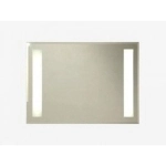 Зеркало Premium LED 740x535 с сенсором ЗЛП265