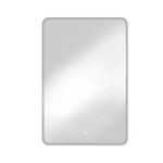 Зеркало Glamour LED 800х1200 c сенсором ЗЛП861